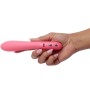 JE JOUE - THE WAND G-PUNKT VIBRATOR ROSA