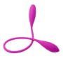Pretty Love Snaky Deluxe Vibrator mit 7 Vibrationsmodi
