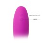Pretty Love Snaky Deluxe Vibrator mit 7 Vibrationsmodi