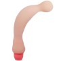 BAILE Flexi Vibe Sensual Spine Vibrator 22 cm – Flexibler G-Punkt & Prostata Stimulator