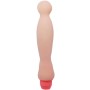 BAILE Flexi Vibe Sensual Spine Vibrator 22 cm – Flexibler G-Punkt & Prostata Stimulator