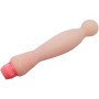 BAILE Flexi Vibe Sensual Spine Vibrator 22 cm – Flexibler G-Punkt & Prostata Stimulator