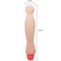 BAILE Flexi Vibe Sensual Spine Vibrator 22 cm – Flexibler G-Punkt & Prostata Stimulator