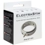 ELECTRASTIM - Prestige Elektromagnetischer Metall-Penisring 34 mm
