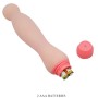 BAILE Flexi Vibe Sensual Spine Vibrator 22 cm – Flexibler G-Punkt & Prostata Stimulator