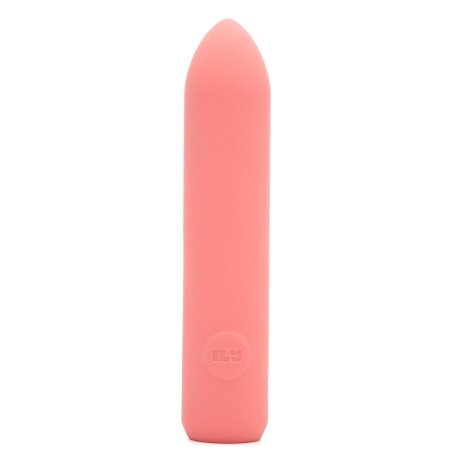 JE JOUE - ILY Bullet Vibrator Pink