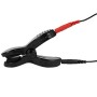 ELECTRASTIM - ELECTRACLAMP Bipolare Elektroklemme für präzise Stimulation