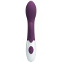 PRETTY LOVE Brighty G-Punkt Vibrator in Lila – 30 Vibrationsfunktionen
