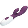 PRETTY LOVE Brighty G-Punkt Vibrator in Lila – 30 Vibrationsfunktionen