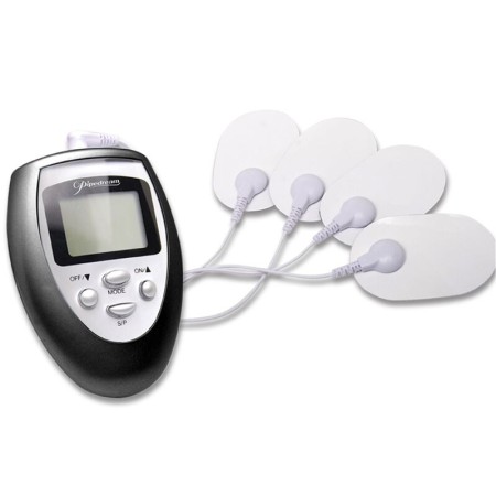 FETISH FANTASY SERIES - Elektrisches Stimulations-Schocktherapie-Kit