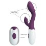 PRETTY LOVE Brighty G-Punkt Vibrator in Lila – 30 Vibrationsfunktionen