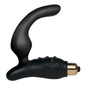 ROCKS-OFF O-BOY Prostata Stimulator 7V – Ergonomisch & Wasserdicht