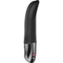 FUN FACTORY - DIVA DOLPHIN G-Punkt Vibrator Schwarz
