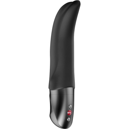 FUN FACTORY - DIVA DOLPHIN G-Punkt Vibrator Schwarz