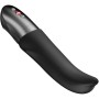 FUN FACTORY - DIVA DOLPHIN G-Punkt Vibrator Schwarz