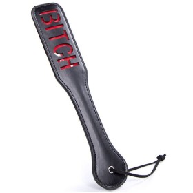 OHMAMA FETISH - BITCH PADDLE Fetisch-Paddel aus PVC