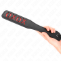 KINK - Runde Eckpaddle XOXO 32 x 6 cm