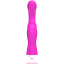 G-SPOT Gregory Vibrator Violett – Ergonomischer G-Punkt Massager