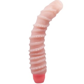 BAILE - Flexi Vibe Sensual Spiral Vibrator 19,5 cm