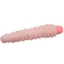 BAILE - Flexi Vibe Sensual Spiral Vibrator 19,5 cm