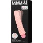 BAILE - Flexi Vibe Sensual Spiral Vibrator 19,5 cm