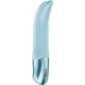 FUN FACTORY - DIVA DOLPHIN G-Punkt Vibrator Eisblau