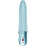 FUN FACTORY - DIVA DOLPHIN G-Punkt Vibrator Eisblau