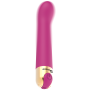 COVERME G-Punkt Vibrator mit 10 Vibrationsmodi, USB wiederaufladbar, IPX7 wasserdicht