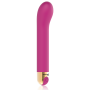 COVERME G-Punkt Vibrator mit 10 Vibrationsmodi, USB wiederaufladbar, IPX7 wasserdicht