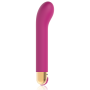 COVERME G-Punkt Vibrator mit 10 Vibrationsmodi, USB wiederaufladbar, IPX7 wasserdicht