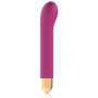 COVERME G-Punkt Vibrator mit 10 Vibrationsmodi, USB wiederaufladbar, IPX7 wasserdicht