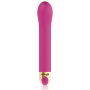 COVERME G-Punkt Vibrator mit 10 Vibrationsmodi, USB wiederaufladbar, IPX7 wasserdicht