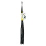 CalExotics Boundless Látigo - Vielseitiger veganer Leder-Flogger