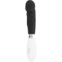 GLOSSY - PAUL Vibrator Schwarz mit 10 Vibrationsmodi