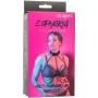 CALEXOTICS - EUPHORIA Mehrfach-Ketten Halsband-Geschirr