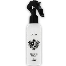 EROS FETISH LINE - Latex Glanzspray 150 ml für strahlenden Glanz