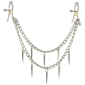 FETISH FANTASY SERIES - Rock Hard Nippelklemmen