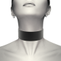 Coquette Chic Desire - Veganes Leder Choker Halsband