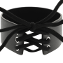 Coquette Chic Desire - Veganes Leder Choker Halsband