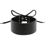 Coquette Chic Desire - Veganes Leder Choker Halsband