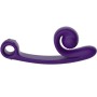 SNAIL VIBE - CURVE VIBRATOR VIOLETT