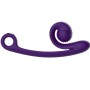 SNAIL VIBE - CURVE VIBRATOR VIOLETT