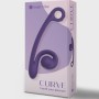SNAIL VIBE - CURVE VIBRATOR VIOLETT