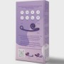 SNAIL VIBE - CURVE VIBRATOR VIOLETT