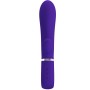 PRETTY LOVE - THOMAS Multifunktionaler G-Punkt Vibrator Violett