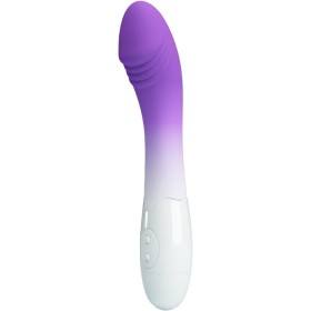 PRETTY LOVE ELEMENTAL G-PUNKT VIBRATOR MIT 30 VIBRATIONSMODI - LILA