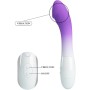 PRETTY LOVE ELEMENTAL G-PUNKT VIBRATOR MIT 30 VIBRATIONSMODI - LILA