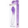 PRETTY LOVE ELEMENTAL G-PUNKT VIBRATOR MIT 30 VIBRATIONSMODI - LILA
