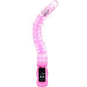 BAILE Thorn Vibrator Pink Stimulator – Vielseitiger Klitoris- und G-Punkt-Massager