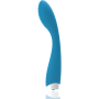 G-SPOT Gylbert Vibrator Türkisblau – Ergonomischer G-Punkt-Massager